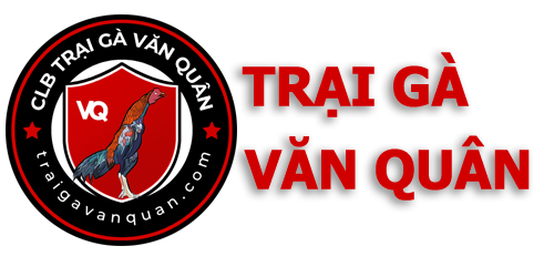 Trại Gà Văn Quân